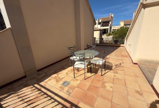 Reventa - Bungalow - Algorfa