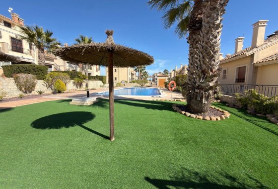 Reventa - Bungalow - Algorfa