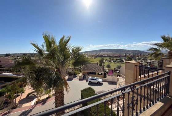Reventa - Bungalow - Algorfa