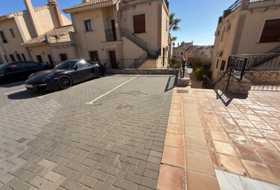 Reventa - Bungalow - Algorfa