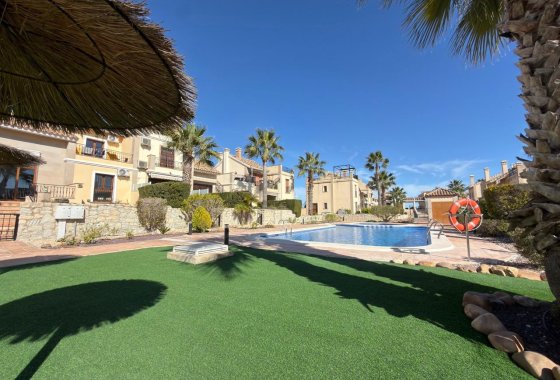 Reventa - Bungalow - Algorfa