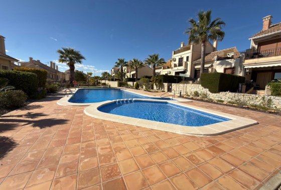 Reventa - Bungalow - Algorfa