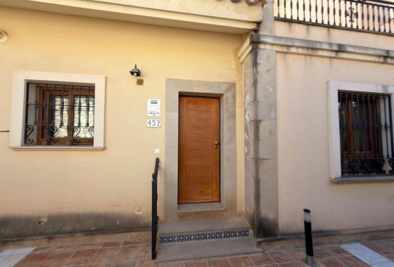 Reventa - Bungalow - Algorfa
