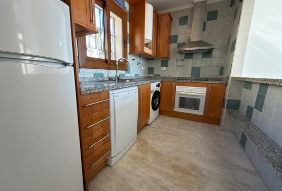 Reventa - Bungalow - Algorfa