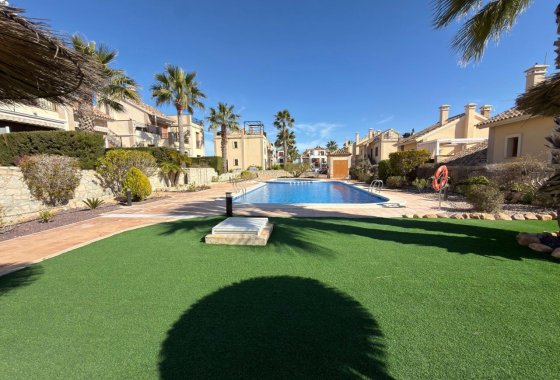 Reventa - Bungalow - Algorfa