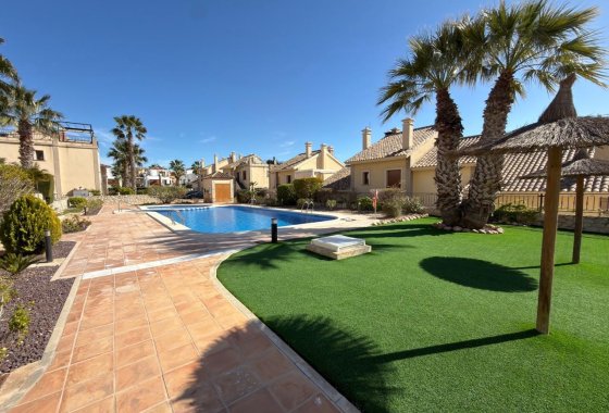 Reventa - Bungalow - Algorfa