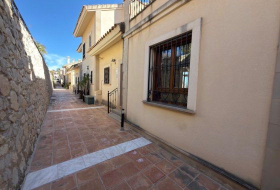 Reventa - Bungalow - Algorfa