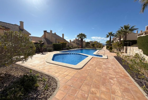 Reventa - Bungalow - Algorfa