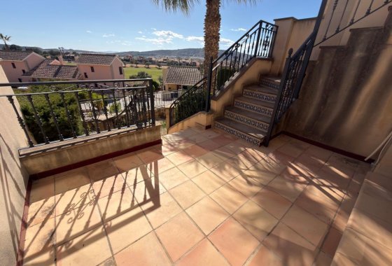 Reventa - Bungalow - Algorfa