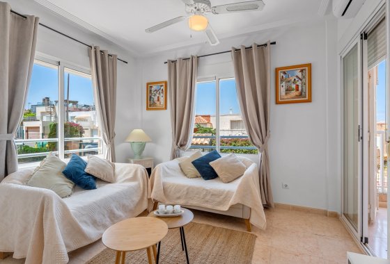 Reventa - Apartamento - Torrevieja - La Mata
