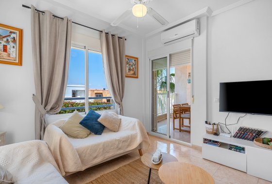 Reventa - Apartamento - Torrevieja - La Mata