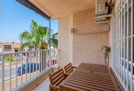 Reventa - Apartamento - Torrevieja - La Mata