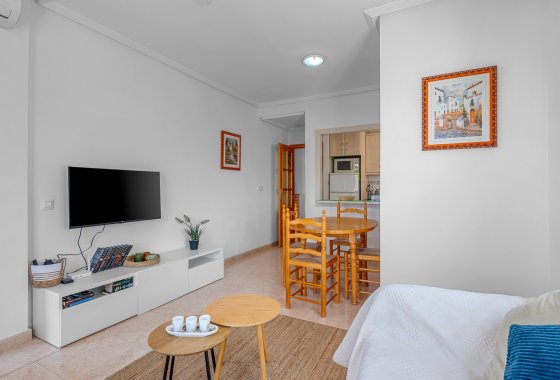 Reventa - Apartamento - Torrevieja - La Mata