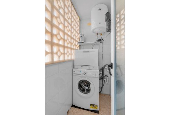 Reventa - Apartamento - Torrevieja - La Mata