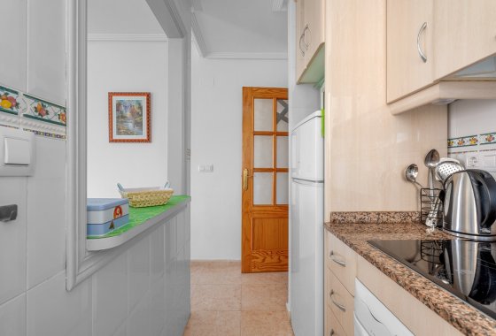 Reventa - Apartamento - Torrevieja - La Mata