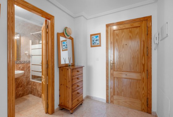 Reventa - Apartamento - Torrevieja - La Mata