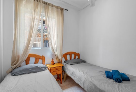 Reventa - Apartamento - Torrevieja - La Mata