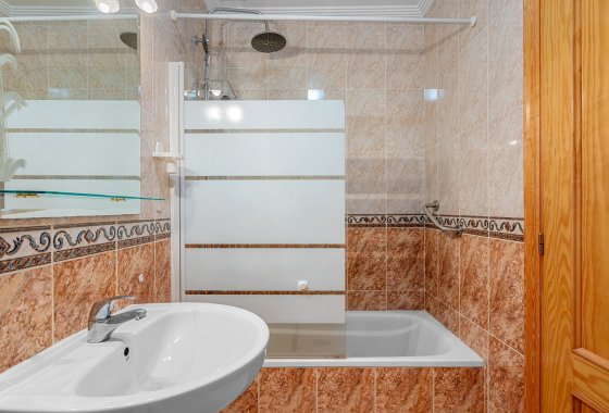 Reventa - Apartamento - Torrevieja - La Mata