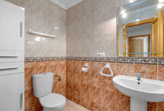 Reventa - Apartamento - Torrevieja - La Mata
