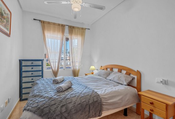 Reventa - Apartamento - Torrevieja - La Mata