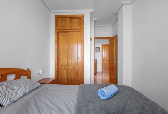 Reventa - Apartamento - Torrevieja - La Mata