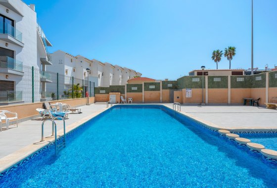 Reventa - Apartamento - Torrevieja - La Mata