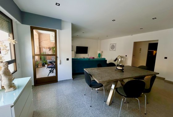 Reventa - Apartamento - Torremendo