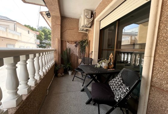 Reventa - Apartamento - Torremendo