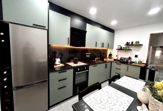 Reventa - Apartamento - Torremendo
