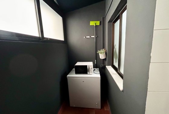 Reventa - Apartamento - Torremendo