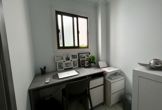 Reventa - Apartamento - Torremendo