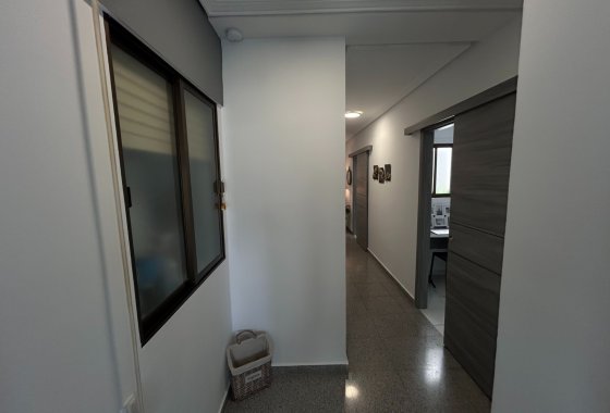 Reventa - Apartamento - Torremendo