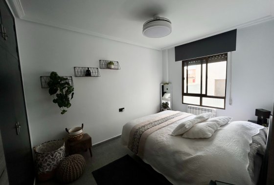 Reventa - Apartamento - Torremendo