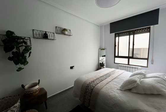 Reventa - Apartamento - Torremendo