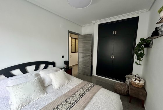 Reventa - Apartamento - Torremendo