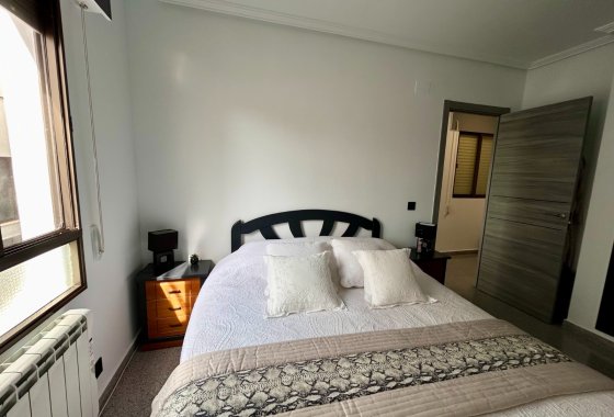 Reventa - Apartamento - Torremendo