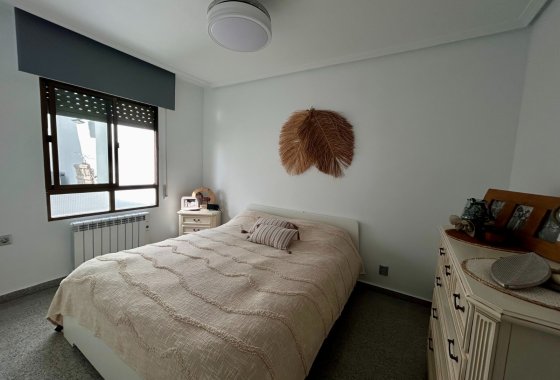 Reventa - Apartamento - Torremendo