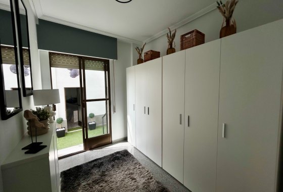 Reventa - Apartamento - Torremendo