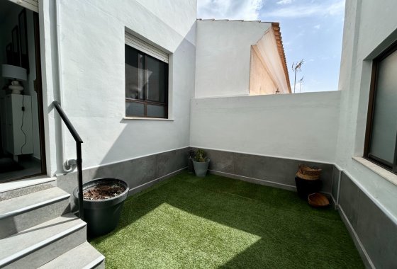 Reventa - Apartamento - Torremendo