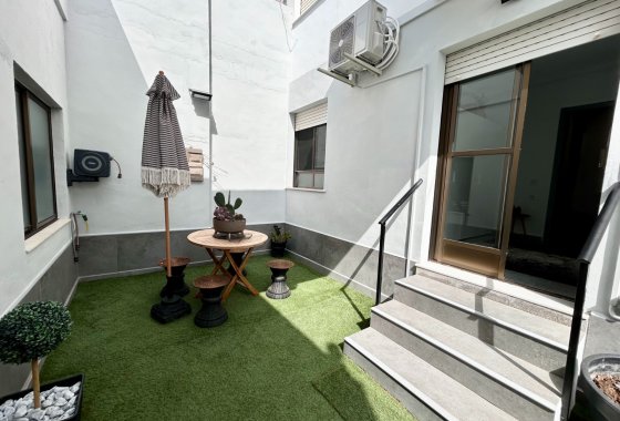Reventa - Apartamento - Torremendo
