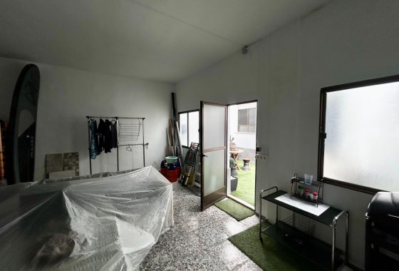 Reventa - Apartamento - Torremendo