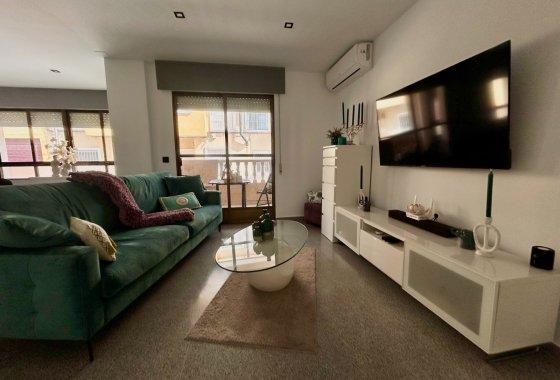 Reventa - Apartamento - Torremendo