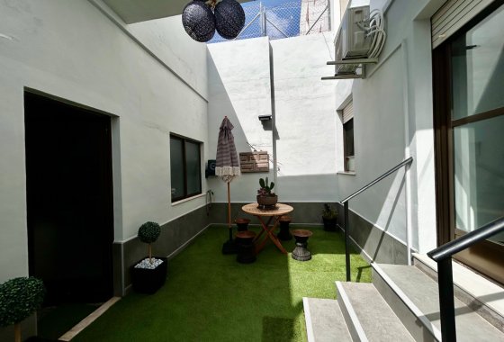Reventa - Apartamento - Torremendo