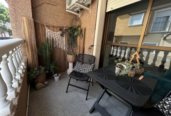 Reventa - Apartamento - Torremendo