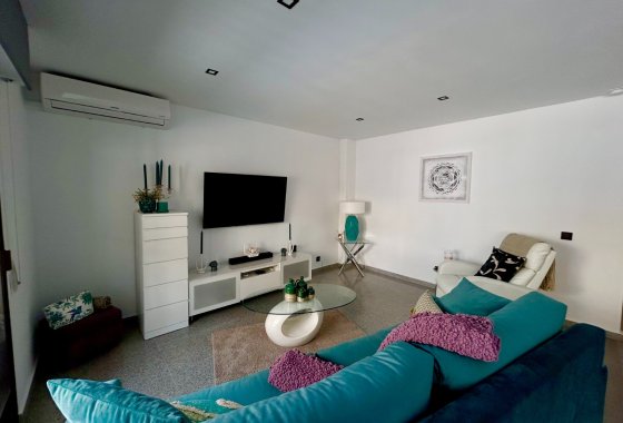 Reventa - Apartamento - Torremendo