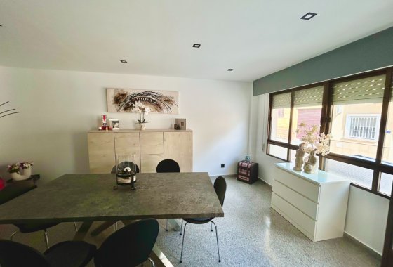 Reventa - Apartamento - Torremendo