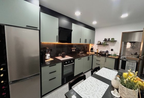 Reventa - Apartamento - Torremendo
