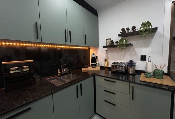 Reventa - Apartamento - Torremendo