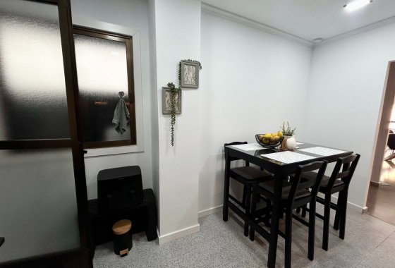 Reventa - Apartamento - Torremendo