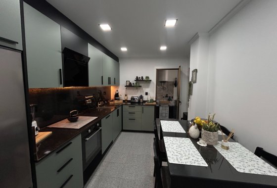 Reventa - Apartamento - Torremendo